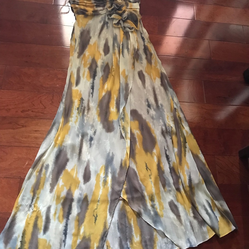 Maxi Dress by Ryu